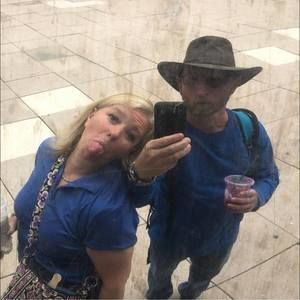 Meet your Posher, Doug